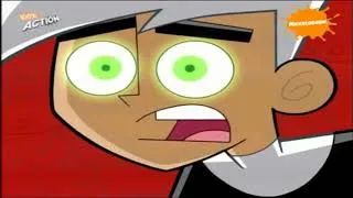 Miniature : Danny Phantom Générique (VF) Original Version
