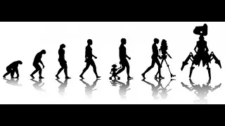 Miniature : Épisode 2 : Le transhumanisme, futur de l'humanité ?