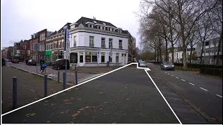 Miniature : Pourquoi les trottoirs sont passionnants.