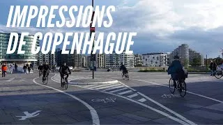 Miniature : Impressions de Copenhague
