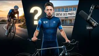 Miniature : Tout change : retour au vélo, nouveaux projets et incertitudes | Velog #20