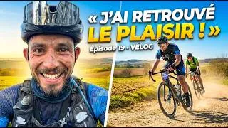 Miniature : J’ai enfin retrouvé le plaisir de rouler ! | Vélog #19 