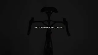 Miniature : BBB présente le feu arrière vélo Signal Radar