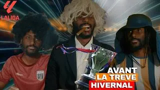 Miniature : Mais qu'est-ce qui s'est passé en Liga 24/25 ?