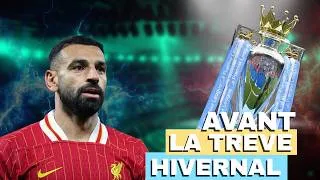 Miniature : Mais qu'est-ce qui s'est passé en Premier League 24/25 ?