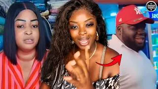Miniature : URGENT : Mariage Youmane, la vérité sur le clash Pa Peuw Peuw et Awoush Kitty