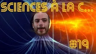 Miniature : Le Fuc%£*+ aimant qu'est la Terre; SALC#19
