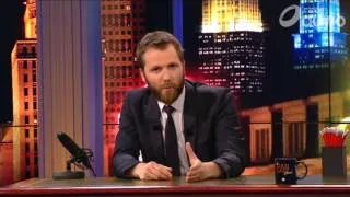 Miniature : Merci d'avoir suivi le Dan Late Show
