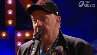 Miniature : Jean Luc Fonck - On Ne L'sait Nin (Dan Late Show)