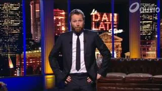 Miniature : Les meilleurs moments du Dan Late Show