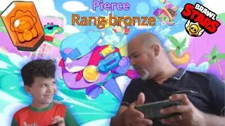 Miniature : je monte piece au rang bronze et jojo buzz au  rang bronze