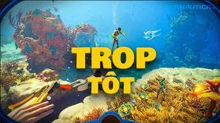 Miniature : Subnautica 2 : Une Early Access en forme de promesse ? (test et avis)