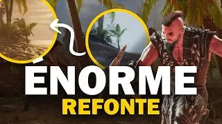 Miniature : Faut-il jouer à CONAN EXILES en 2026 ? Mon avis après 9 ans