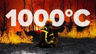 Miniature : 48h avec ceux qui ont TOUT perdu dans les flammes