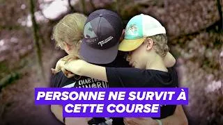 Miniature : Terminorum, la course la plus difficile de France