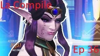 Miniature : La compile Overwatch Ep 36