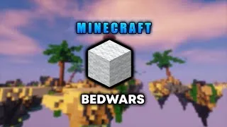 Miniature : J'AI TESTER MINECRAFT BEDWARS