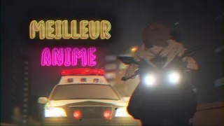 Miniature : LE MEILLEUR ANIME !