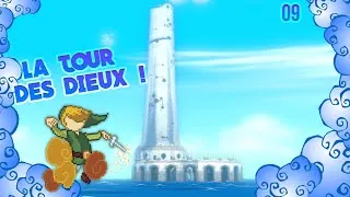 Miniature : Zelda Wind Waker HD | Ep 9 | La Tour des dieux !