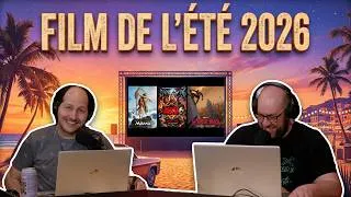 Miniature : EXTRAIT - Les films de l'été: Quoi au cinéma!