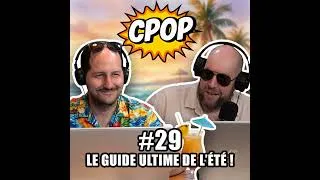 Miniature : #29 - Blockbusters, séries et sports : Le guide ultime de l'été !