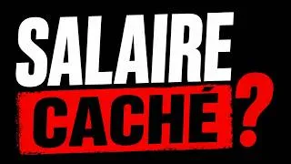 Miniature : Salaire CHOC : Tanguy pose LA question qui dérange MALAISE TOTAL - il REFUSE de dire son salaire 😳