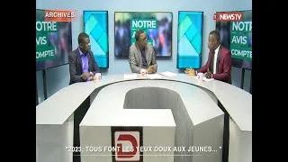 Miniature : QUAND LES JEUNES DÉBATTENT SANS CONCESSION de la majorité électorale à 16 ans et du vote obligatoire
