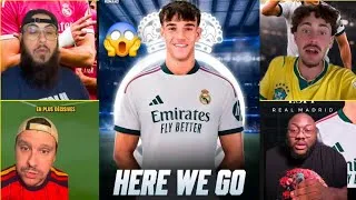 Miniature : 🚨 OFFICIEL : EPSI SIGNE AU REAL MADRID !