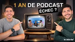 Miniature : #38- BILAN APRÈS 1 AN : Est-ce que ça valait le coup ?