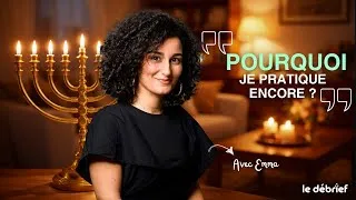 Miniature : #36- L'APPORT DE LA RELIGION AU QUOTIDIEN | Le JUDAÏSME