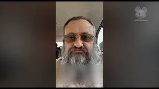 Miniature : Dr Zelenko explique comment traiter l'hantavirus