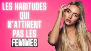 Miniature : 15 habitudes que les femmes ne trouvent pas attirantes chez les hommes