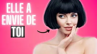Miniature : Comment savoir si une femme est attirée par toi !