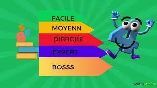 Miniature : Découvre si tu es un génie des maths en 2 minutes !