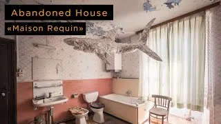 Miniature : URBEX - Shark House