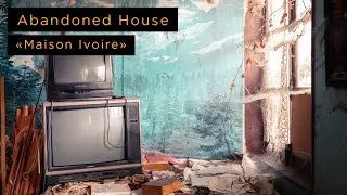 Miniature : URBEX - Abandoned tiny house lost in France