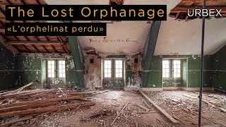 Miniature : URBEX - A dark place filled with silence