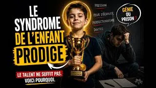 Miniature : Le syndrome de l'enfant prodige