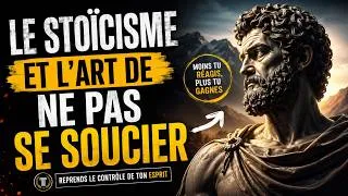 Miniature : LE STOICISME ET L'ART DE NE PAS SE SOUCIER