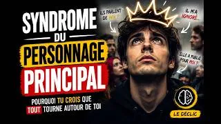 Miniature : Le SYNDROME DU PERSONNAGE PRINCIPAL