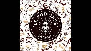 Miniature : PODCAFÉ Saison 2 #5 - La Saint Valentin arrive!