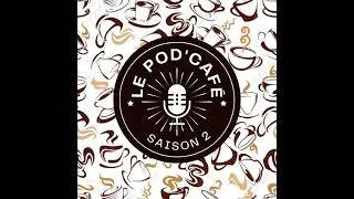 Miniature : POD'CAFÉ Saison 2 #4 - Expérience Erasmus - Grèce!