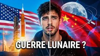 Miniature : Artemis II peut tout changer : la vraie bataille derrière la Lune