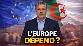 Miniature : ⛽Gaz : pourquoi l’Algérie devient stratégique pour l’Europe