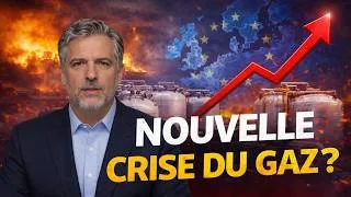 Miniature : Crise du gaz en Europe : pourquoi l’hiver prochain inquiète déjà Bruxelles