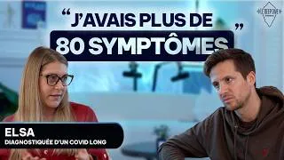 Miniature : Elsa : son combat contre le Covid long | LE DEEP DIVE #12