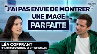Miniature : Léa Coffrant : YouTube, entrepreneuriat et santé mentale | LE DEEP DIVE #11