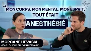 Miniature : Morgane Hevasia : sa reconstruction après 3 ans de dépression | LE DEEP DIVE #9