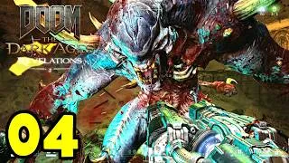 Miniature : DOOM THE DARK AGES REVELATIONS DLC #4 (LET'S PLAY FR)