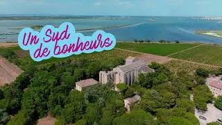 Miniature : Sud Prenant : un Sud de bonheurs, l'art de vivre héraultais